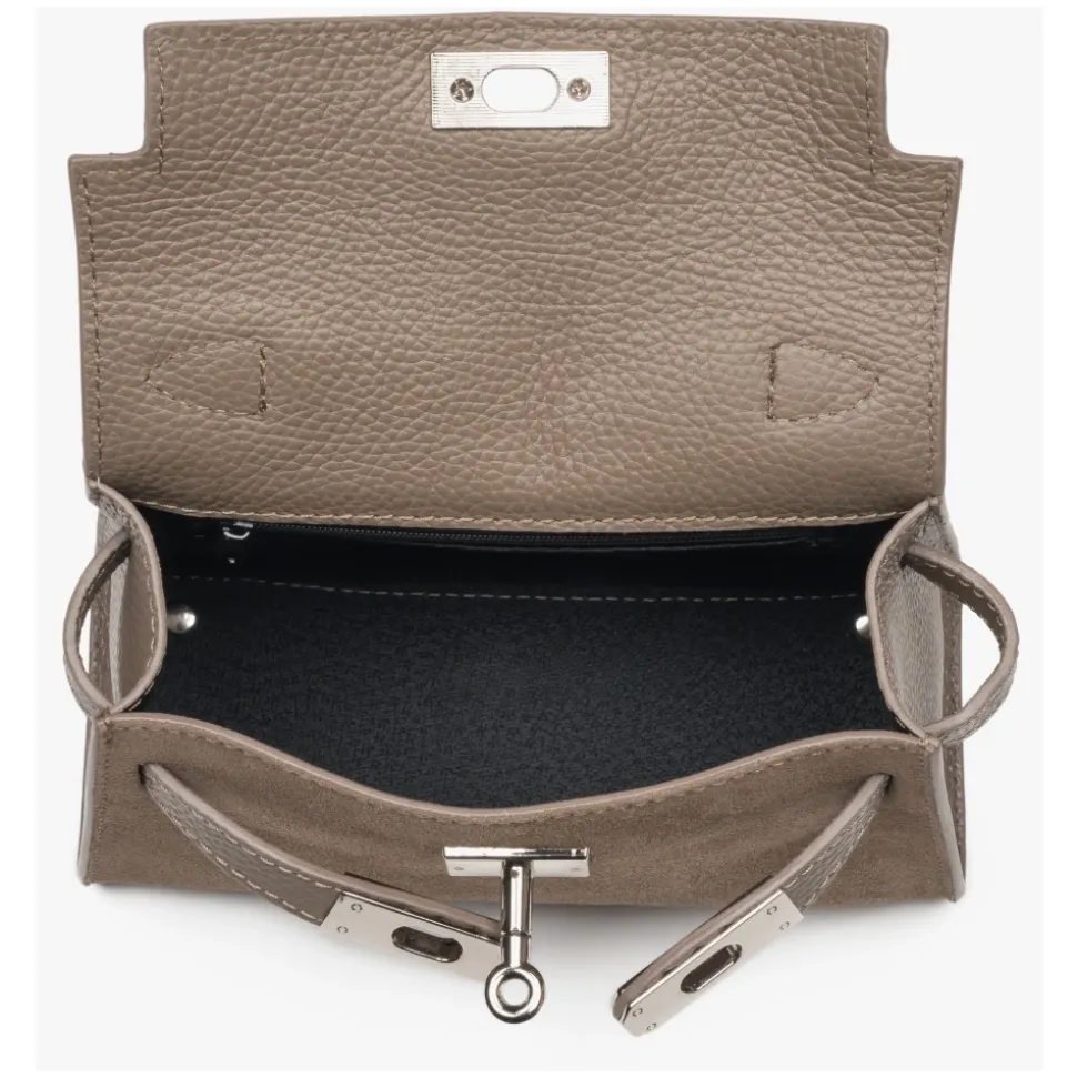 Satchel Handbag