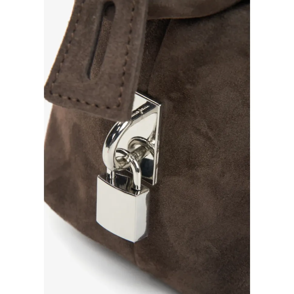 Satchel Handtasche