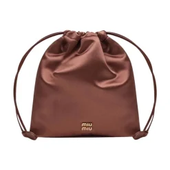 Satin Pouch