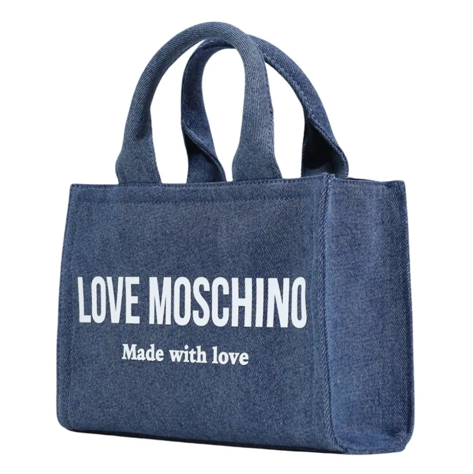 Satin Smart Daily Bag