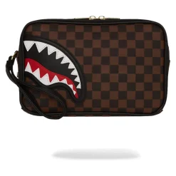 Sawtooth Sharks in Paris Kulturtasche