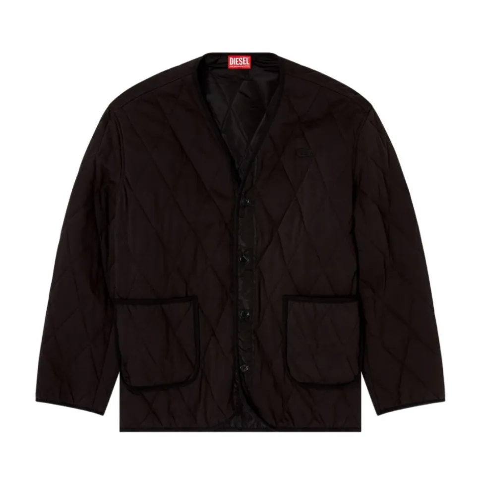 S-BOYS Jacket