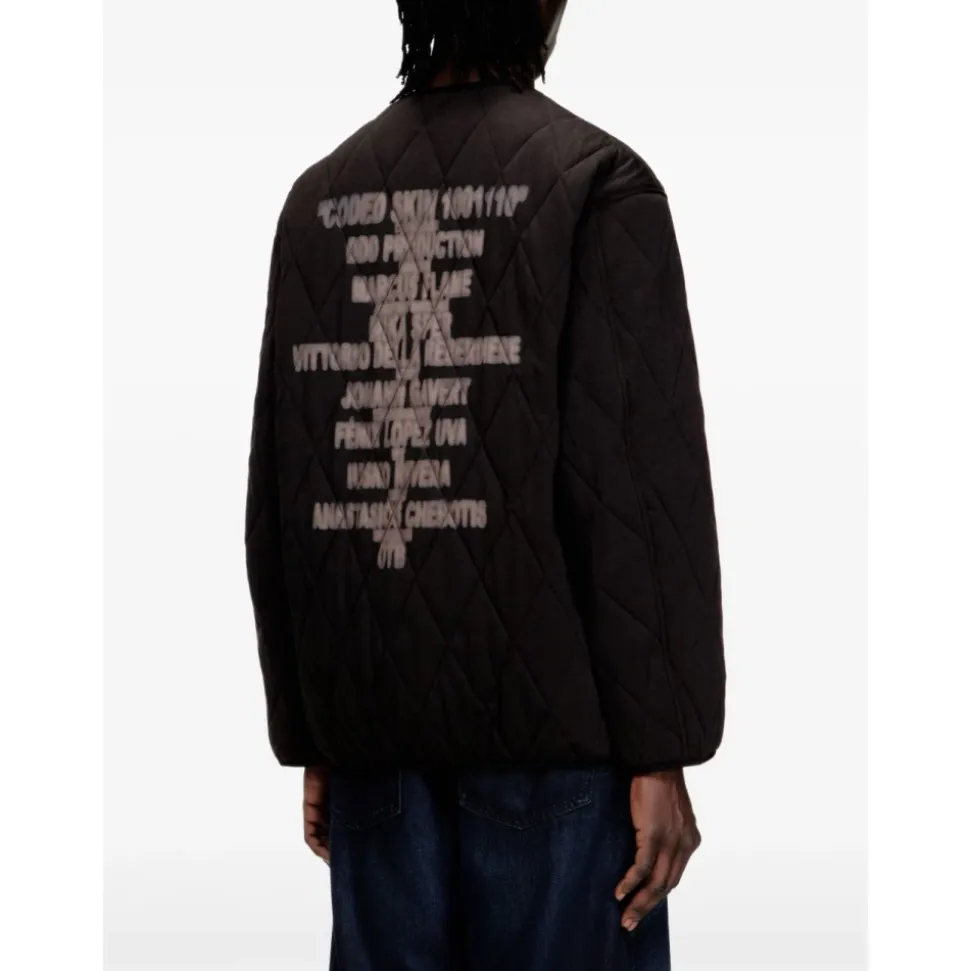 S-BOYS Jacket