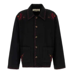 Scarlet Jacket