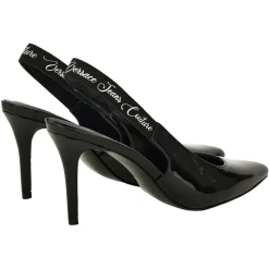 Scarlett Slingback Mid Pumps