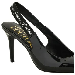 Scarlett Slingback Mid Pumps