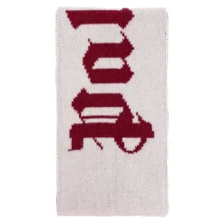 Schal mit Logo
