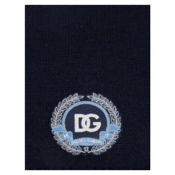 Schal mit Logo