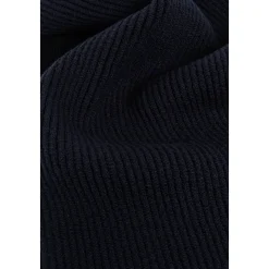 Schal mit Logo-Patch