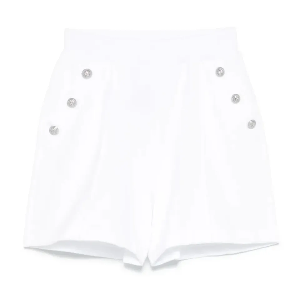 Schicke Bermuda-Shorts für Mädchen