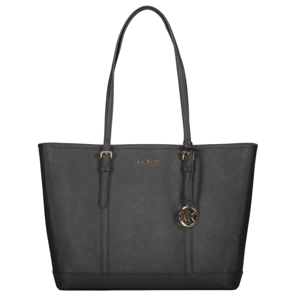 Schicke Leder-Tote-Tasche