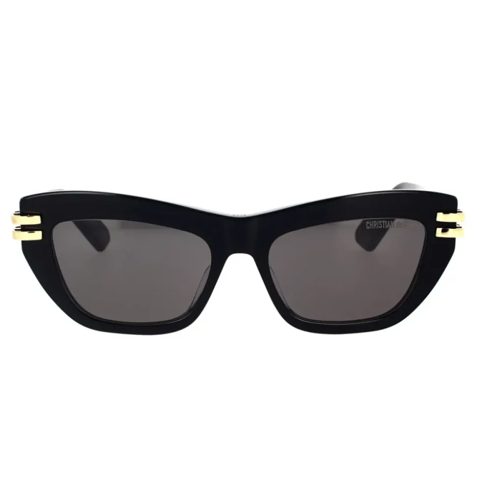 Schmetterling Sonnenbrille CDIOR B2U 10A0