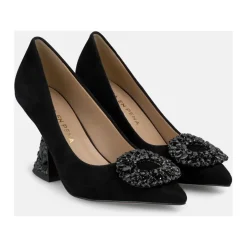 Schmuckabsatz Brosche Schuh