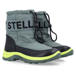 Schneeabenteuer Stiefel