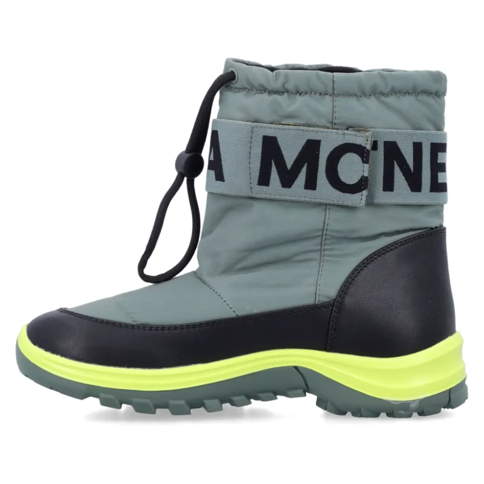 Schneeabenteuer Stiefel