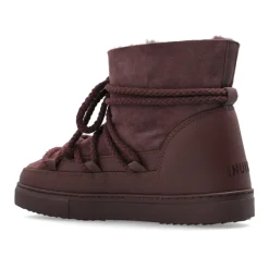 Schneestiefel Klassisch