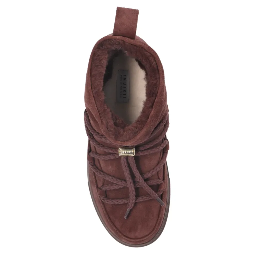 Schneestiefel Klassisch Niedrig