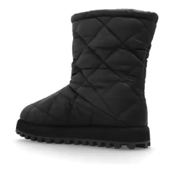 Schneestiefel mit Logo