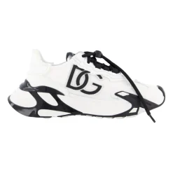 Schnelle Low-Top Sneakers für Damen