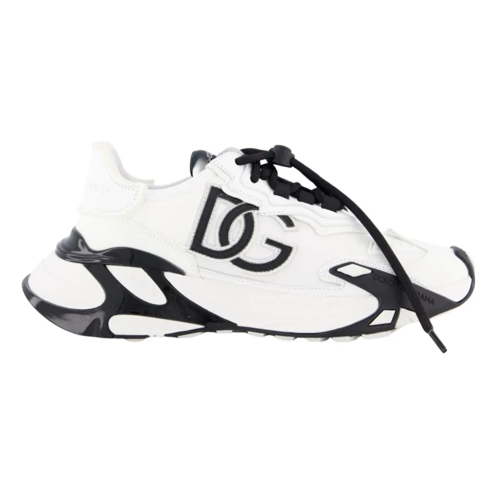 Schnelle Low-Top Sneakers für Damen