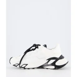 Schnelle Low-Top Sneakers für Damen