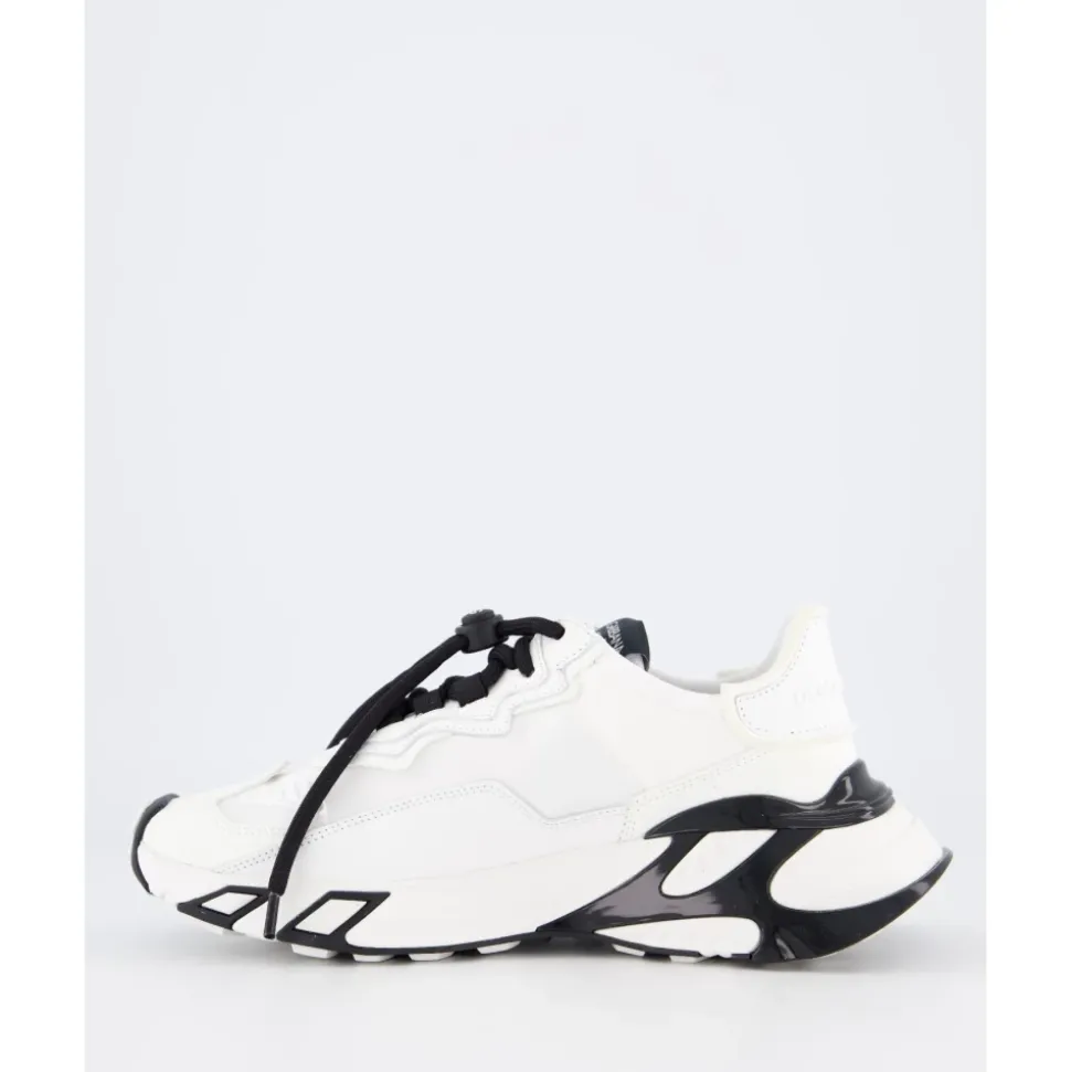Schnelle Low-Top Sneakers für Damen