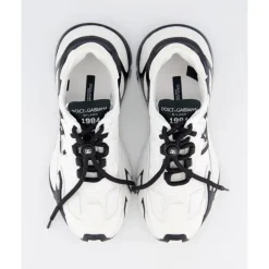 Schnelle Low-Top Sneakers für Damen