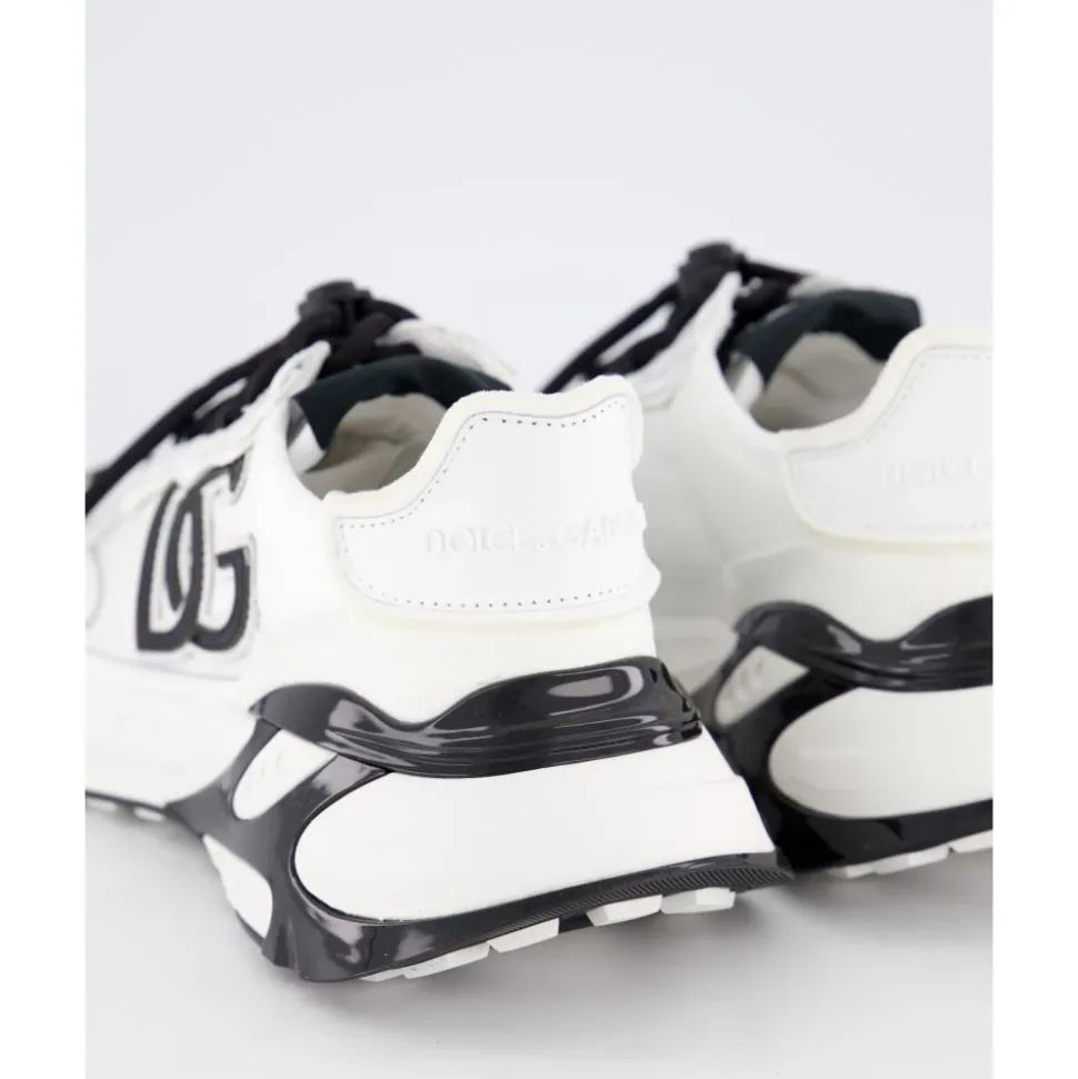 Schnelle Low-Top Sneakers für Damen