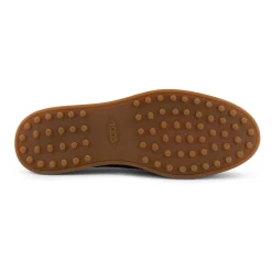 Schnür-Bootsschuhe