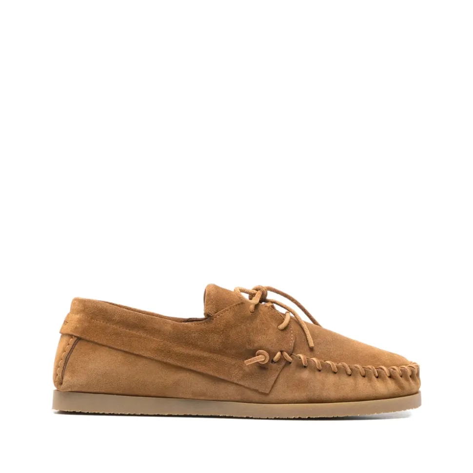 Schnürschuh