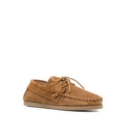 Schnürschuh