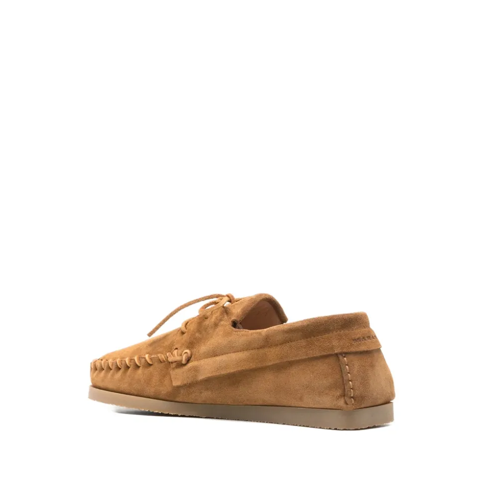 Schnürschuh