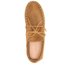 Schnürschuh