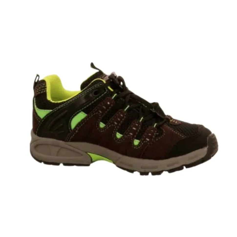 Schnürschuhe