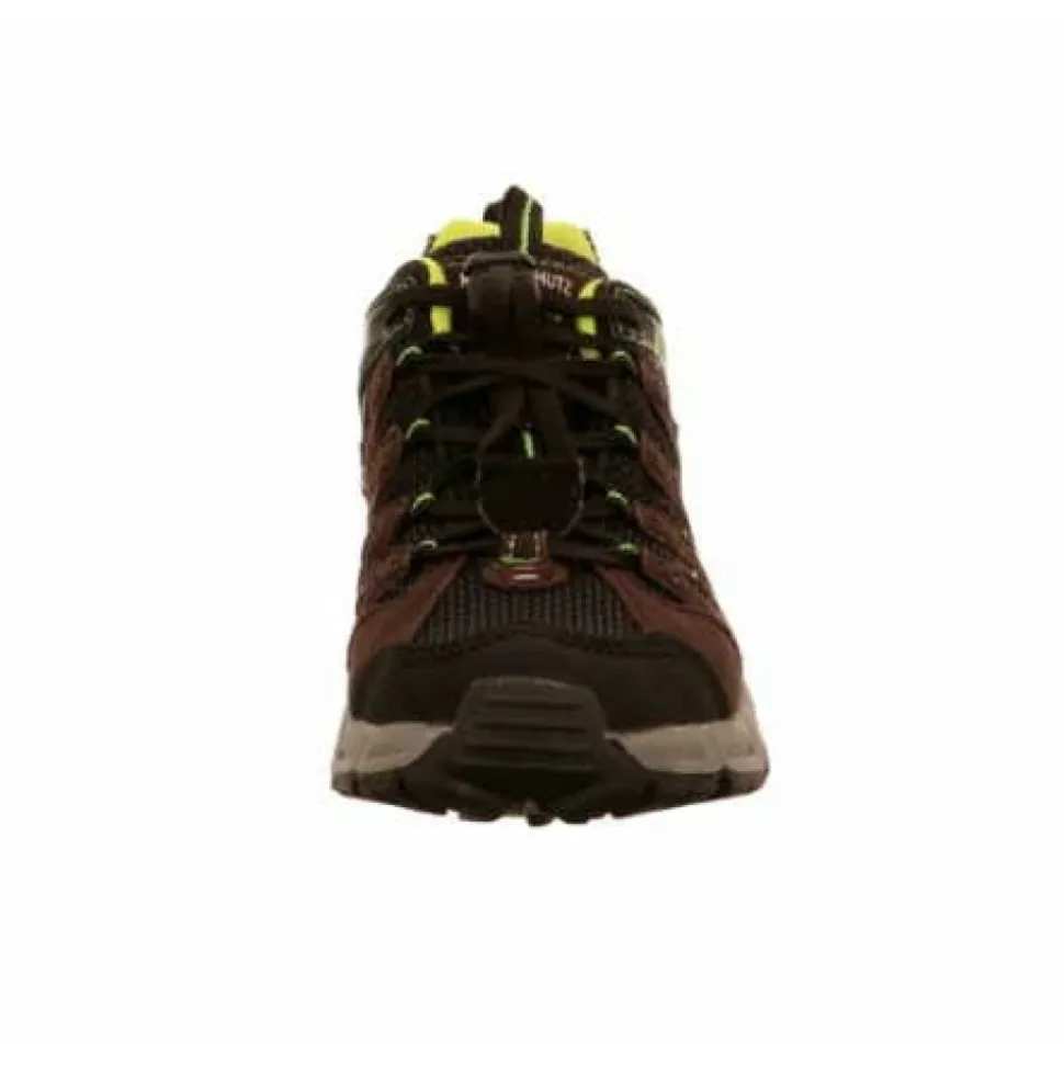 Schnürschuhe