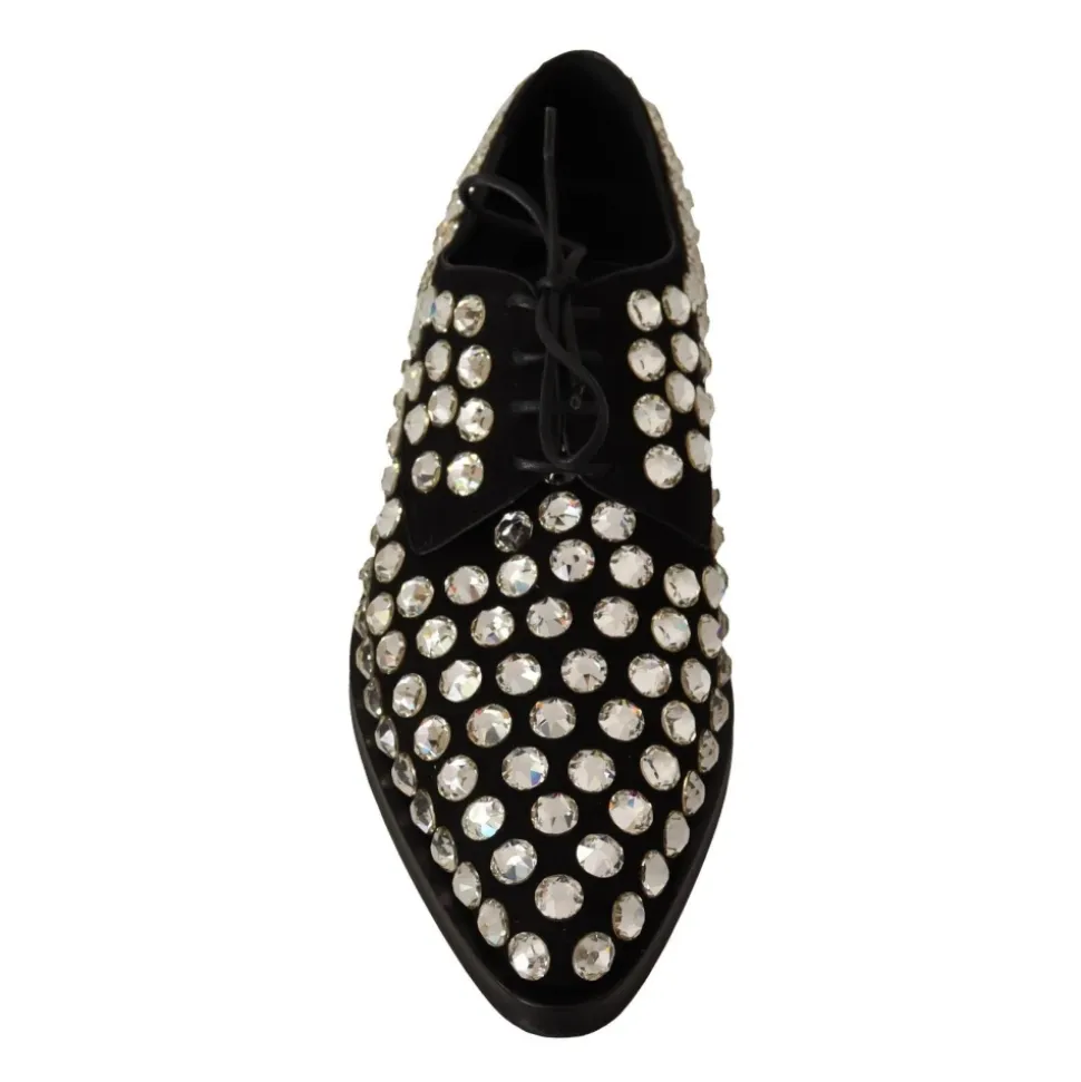 Schnürschuhe