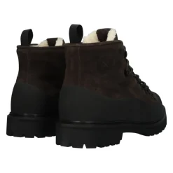 Schnürstiefel