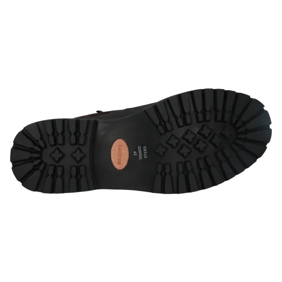 Schnürstiefel