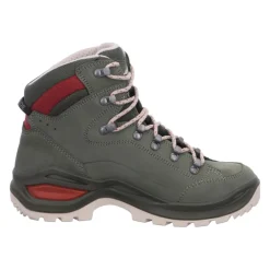 Schnürstiefel
