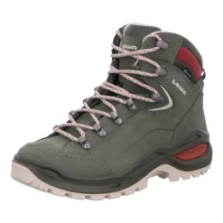 Schnürstiefel