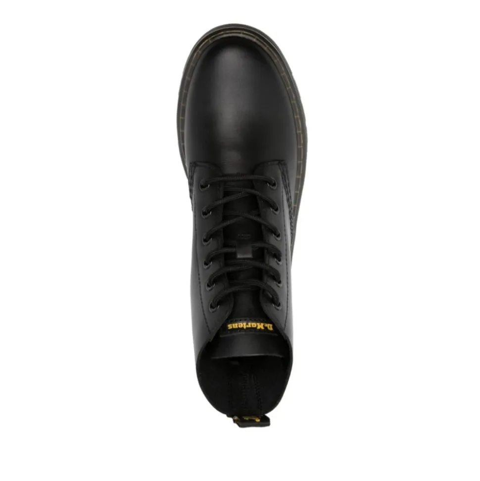 Schnürstiefel
