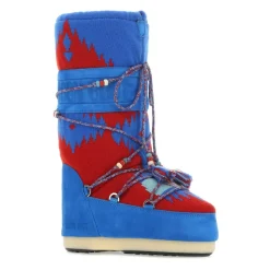 Schnürstiefel