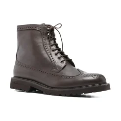 Schnürstiefel