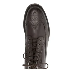 Schnürstiefel