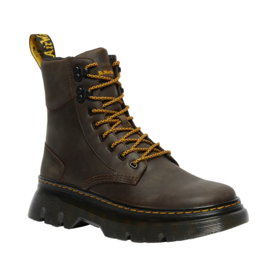 Schnürstiefel