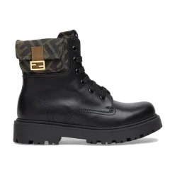 Schnürstiefel für Kinder