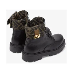 Schnürstiefel für Kinder