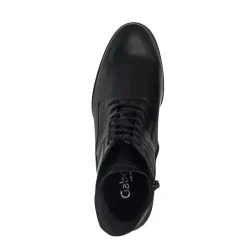 Schnürstiefelette