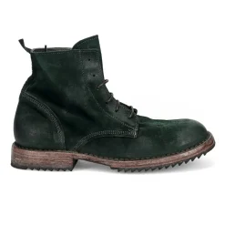Schnürstiefelette