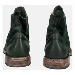 Schnürstiefelette